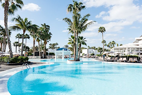 Riu Paraiso Lanzarote